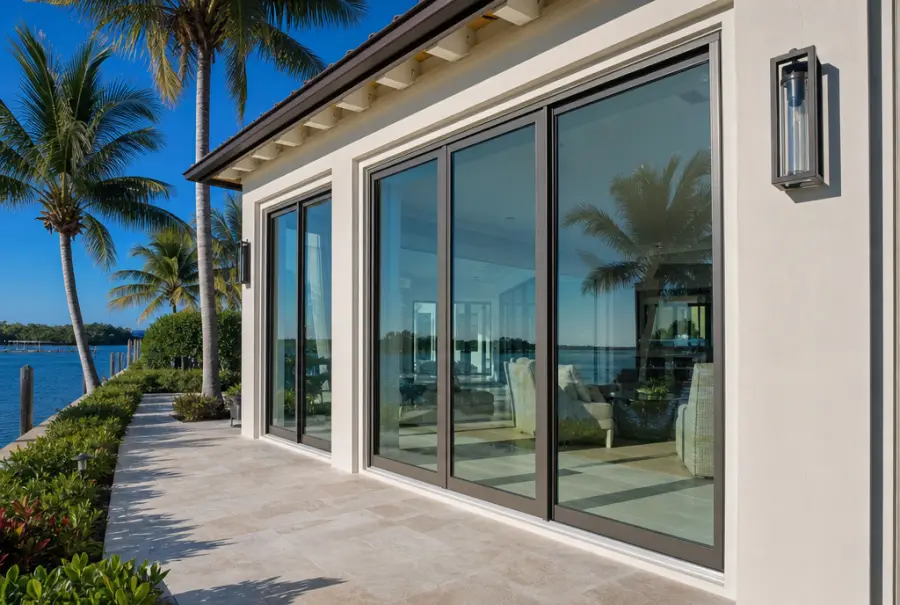 Impact Windows