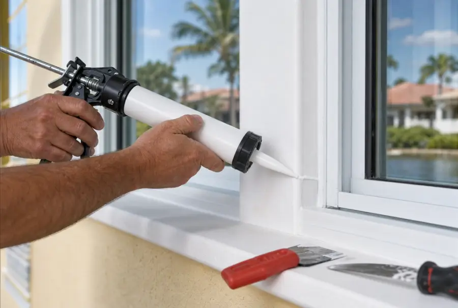Window Repair